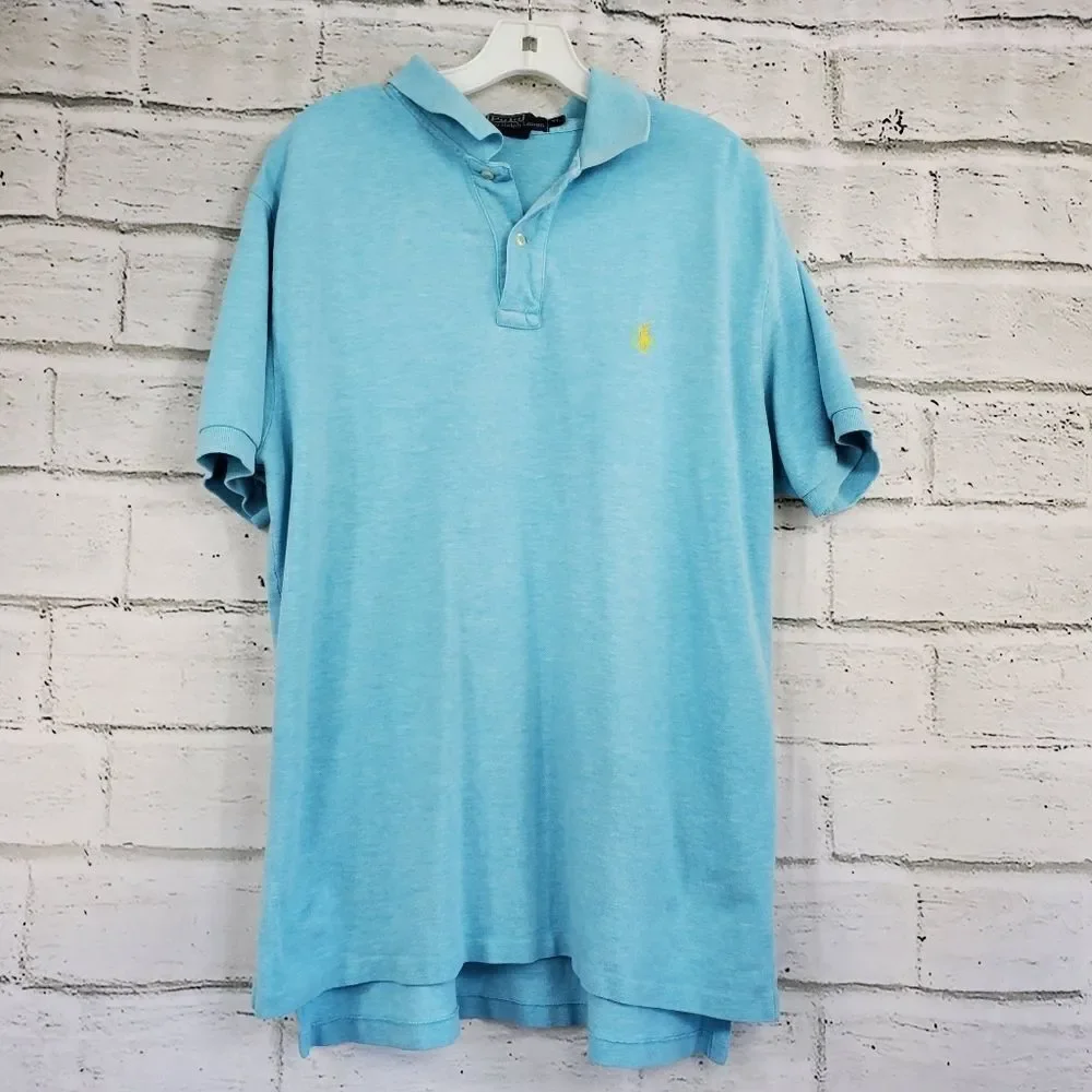 Polo by ralph lauren vintage polo